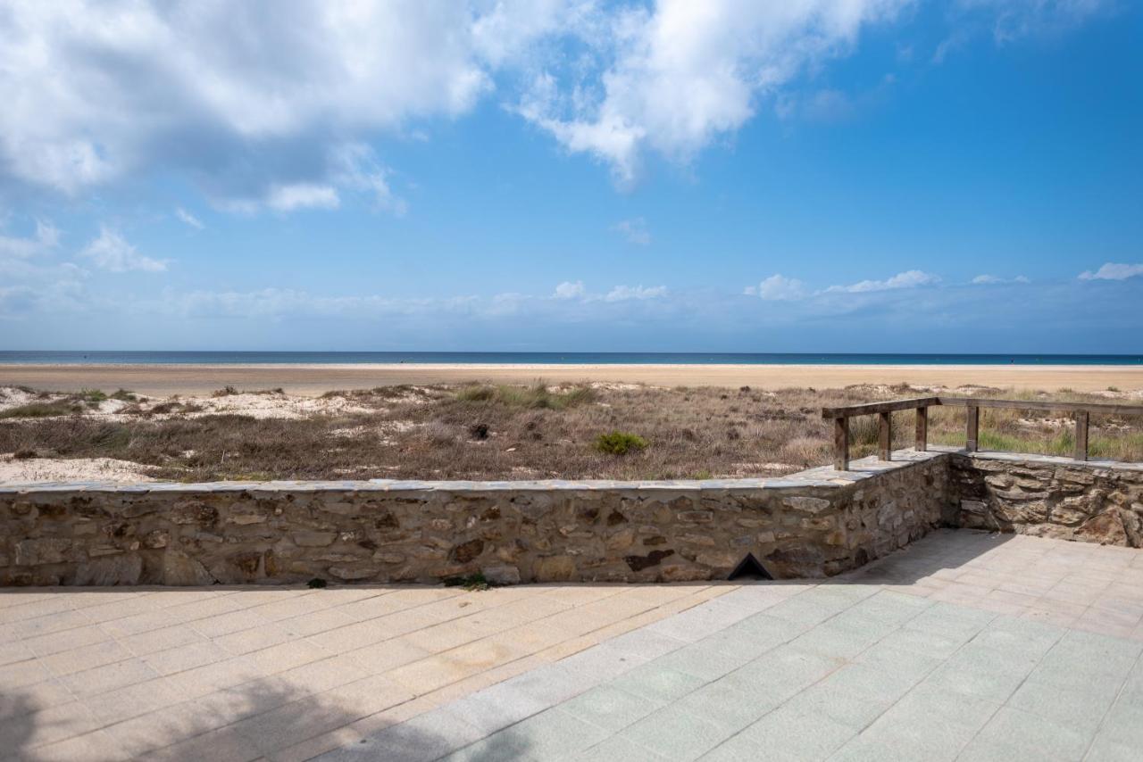 Papaya Beach Studios Tarifa Exteriör bild