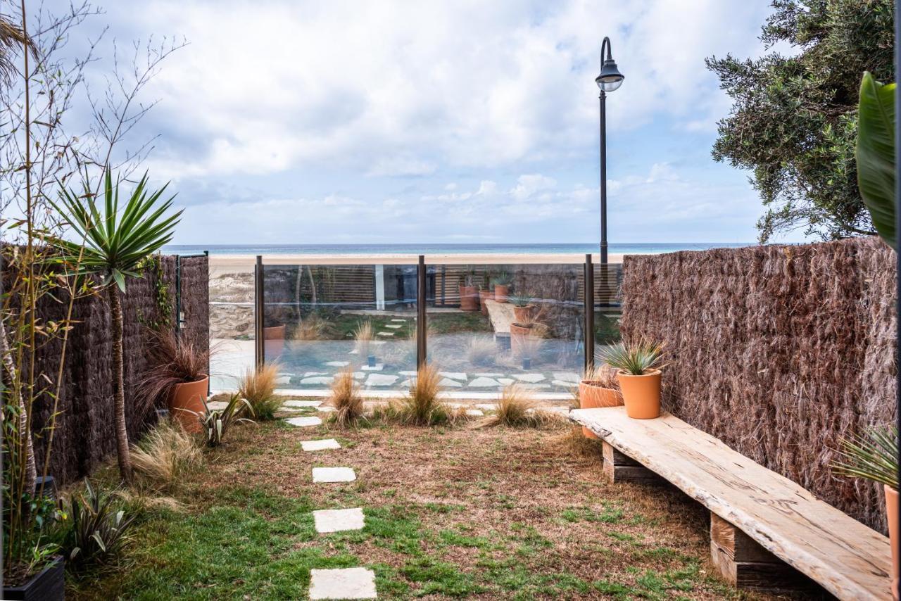 Papaya Beach Studios Tarifa Exteriör bild